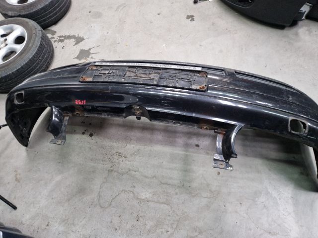 bontott VW GOLF IV Első Lökhárító (Üresen)