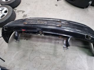 bontott VW GOLF IV Első Lökhárító (Üresen)