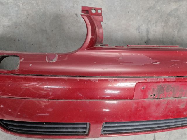 bontott VW GOLF IV Első Lökhárító (Üresen)