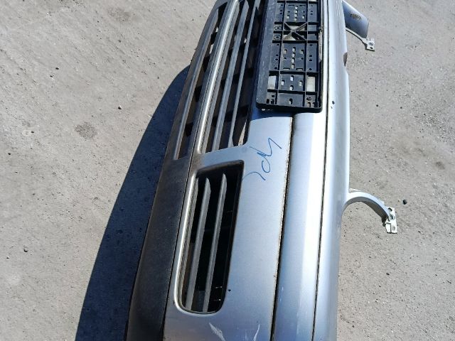 bontott VW GOLF IV Első Lökhárító (Üresen)