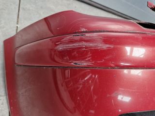 bontott VW GOLF IV Első Lökhárító (Üresen)