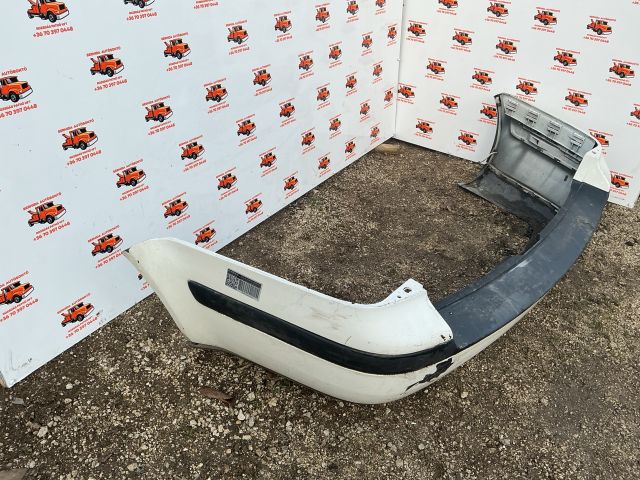 bontott VW GOLF IV Első Lökhárító (Üresen)