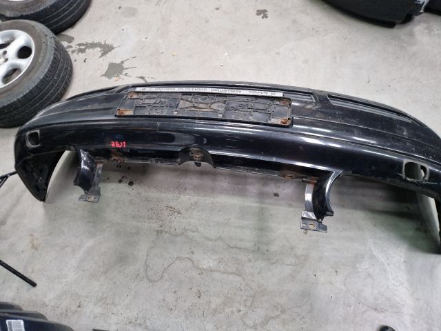 bontott VW GOLF IV Első Lökhárító (Üresen)