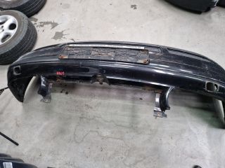 bontott VW GOLF IV Első Lökhárító (Üresen)