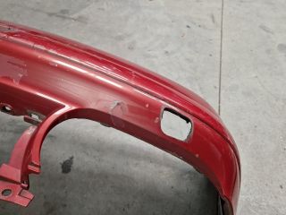 bontott VW GOLF IV Első Lökhárító (Üresen)