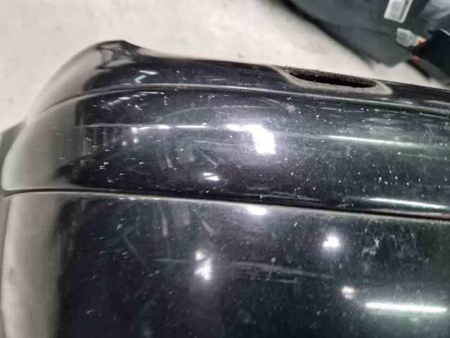 bontott VW GOLF IV Első Lökhárító (Üresen)