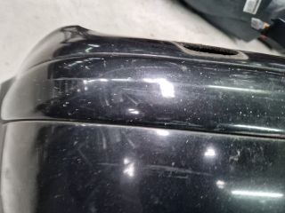 bontott VW GOLF IV Első Lökhárító (Üresen)