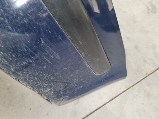 bontott VW GOLF IV Első Lökhárító (Üresen)