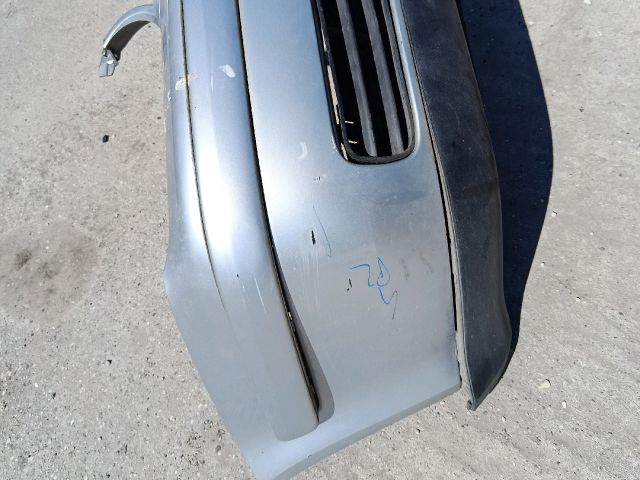 bontott VW GOLF IV Első Lökhárító (Üresen)