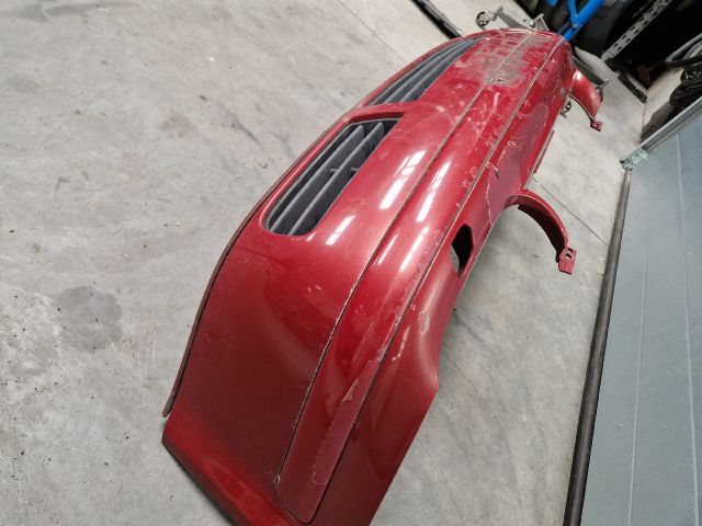 bontott VW GOLF IV Első Lökhárító (Üresen)