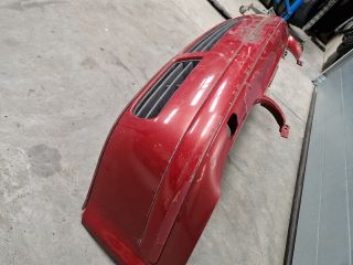 bontott VW GOLF IV Első Lökhárító (Üresen)