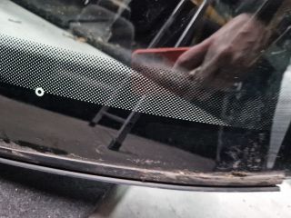 bontott VW GOLF IV Első Szélvédő