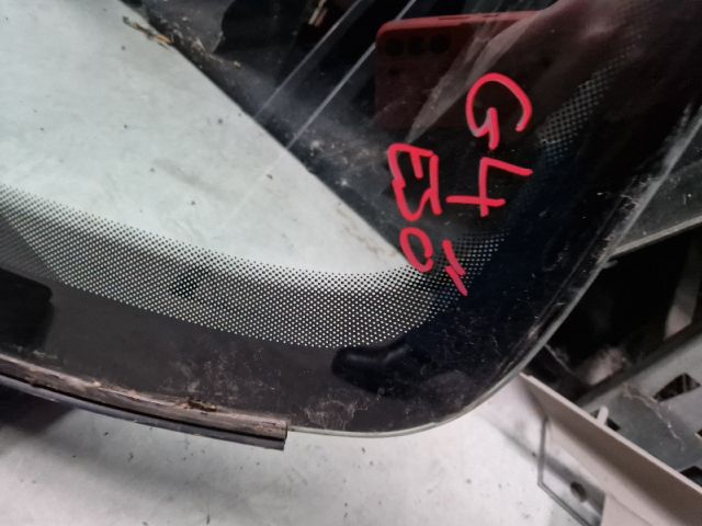 bontott VW GOLF IV Első Szélvédő