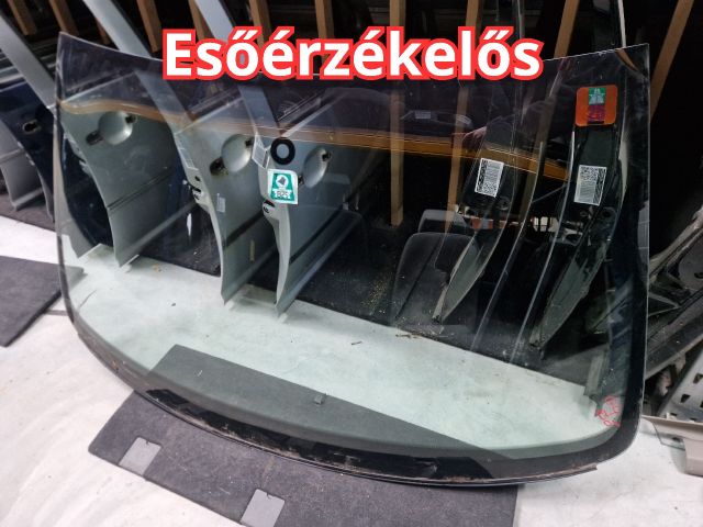 bontott VW GOLF IV Első Szélvédő