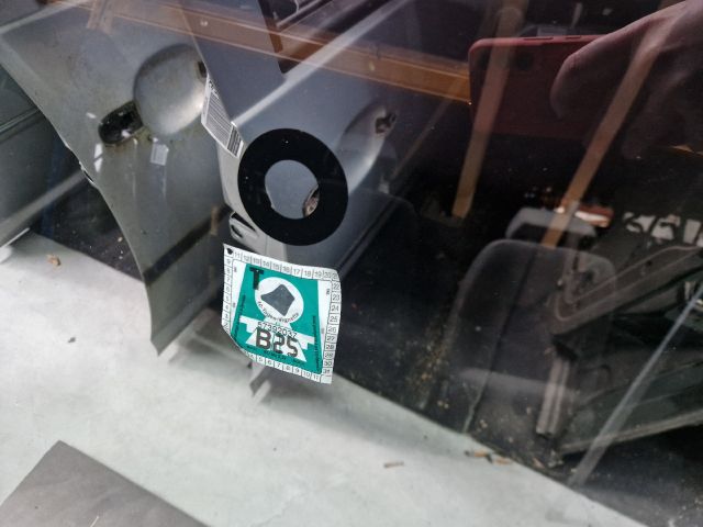 bontott VW GOLF IV Első Szélvédő