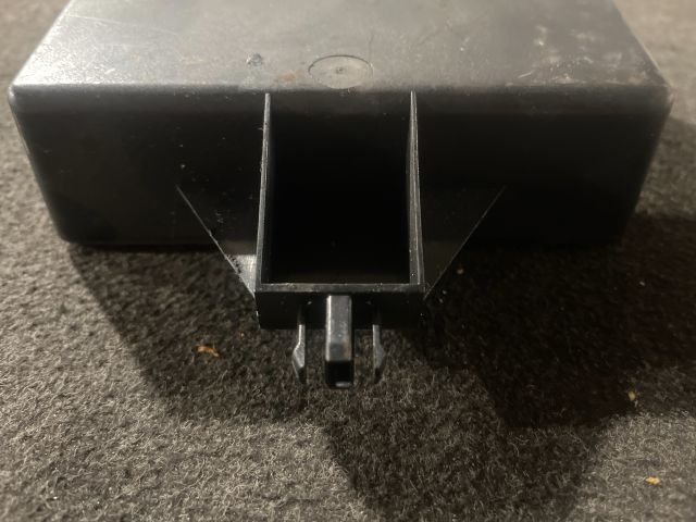 bontott VW GOLF IV Első Tároló Rekesz