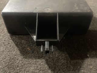 bontott VW GOLF IV Első Tároló Rekesz