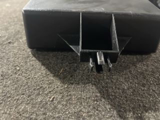 bontott VW GOLF IV Első Tároló Rekesz