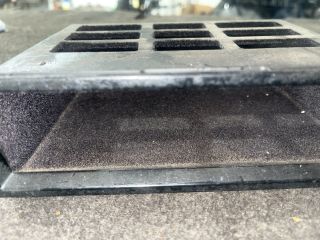 bontott VW GOLF IV Első Tároló Rekesz