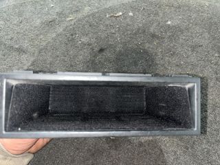 bontott VW GOLF IV Első Tároló Rekesz