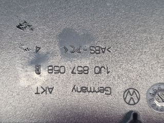 bontott VW GOLF IV Első Tároló Rekesz