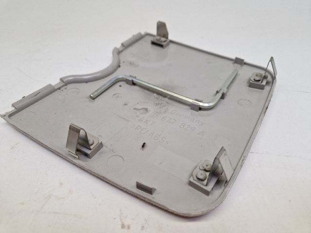 bontott VW GOLF IV Első Tetőkárpit Takarófedél