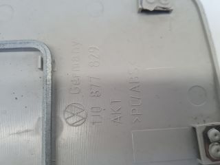 bontott VW GOLF IV Első Tetőkárpit Takarófedél