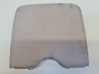 bontott VW GOLF IV Első Tetőkárpit Takarófedél