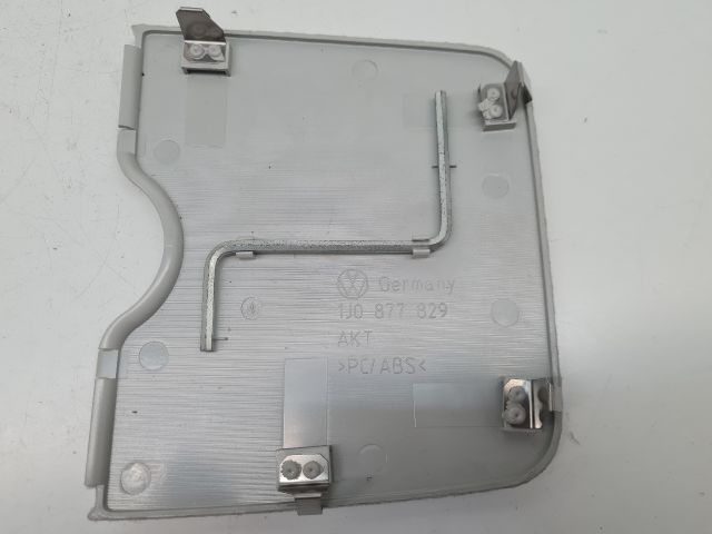 bontott VW GOLF IV Első Tetőkárpit Takarófedél