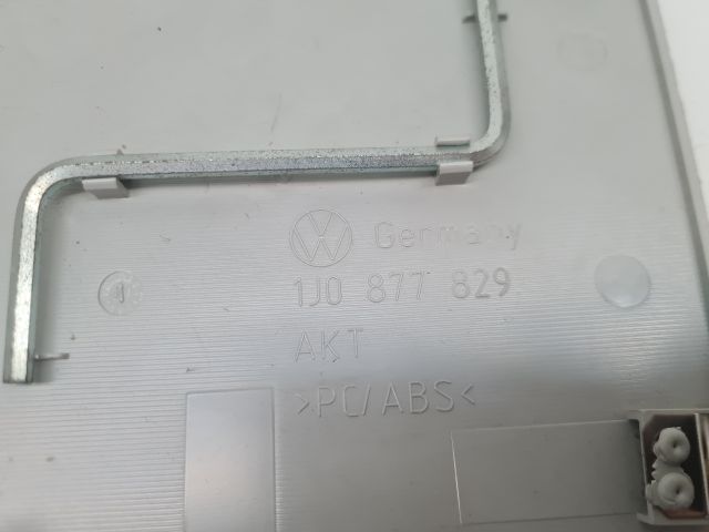 bontott VW GOLF IV Első Tetőkárpit Takarófedél