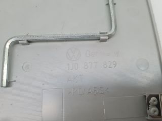 bontott VW GOLF IV Első Tetőkárpit Takarófedél