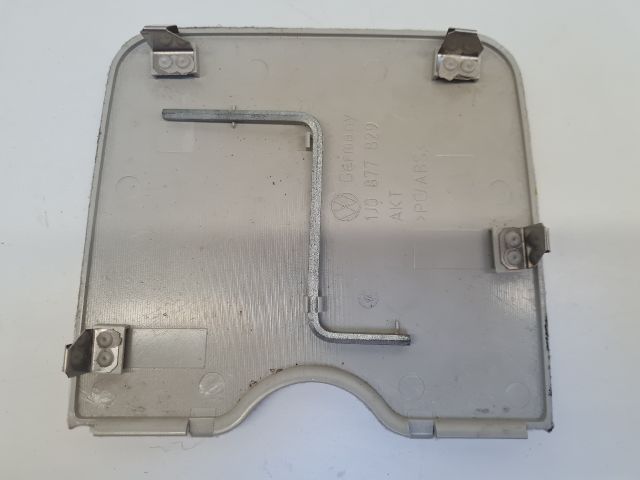 bontott VW GOLF IV Első Tetőkárpit Takarófedél