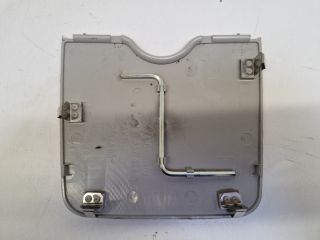 bontott VW GOLF IV Első Tetőkárpit Takarófedél