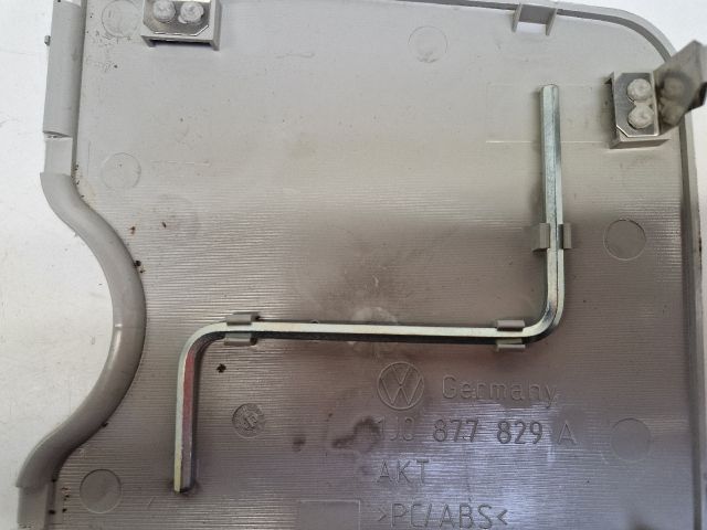 bontott VW GOLF IV Első Tetőkárpit Takarófedél