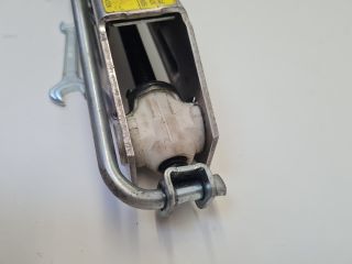 bontott VW GOLF IV Emelő