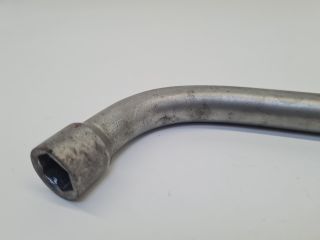 bontott VW GOLF IV Emelő