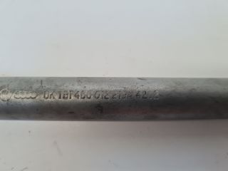 bontott VW GOLF IV Emelő