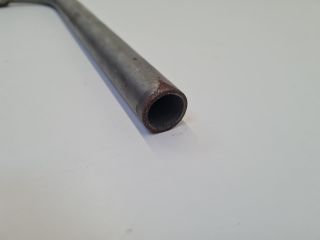 bontott VW GOLF IV Emelő