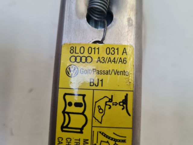 bontott VW GOLF IV Emelő