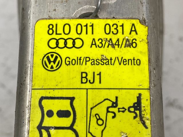 bontott VW GOLF IV Emelő
