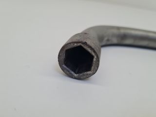 bontott VW GOLF IV Emelő