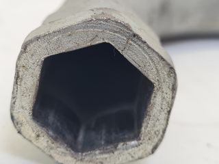 bontott VW GOLF IV Emelő