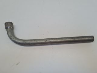 bontott VW GOLF IV Emelő