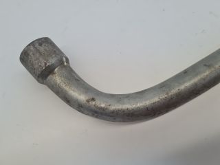 bontott VW GOLF IV Emelő