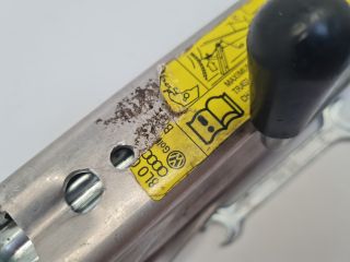 bontott VW GOLF IV Emelő