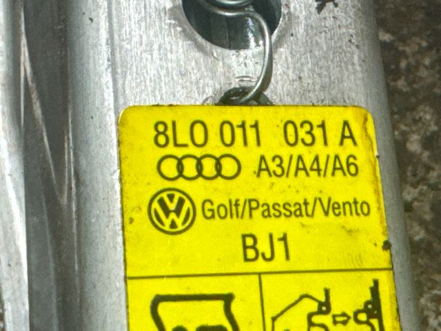 bontott VW GOLF IV Emelő