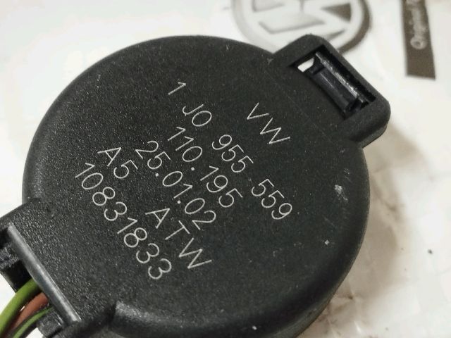 bontott VW GOLF IV Eső Érzékelő