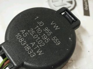 bontott VW GOLF IV Eső Érzékelő