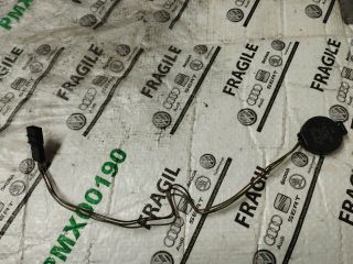 bontott VW GOLF IV Eső Érzékelő