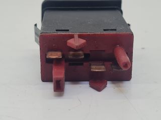 bontott VW GOLF IV ESP Kapcsoló